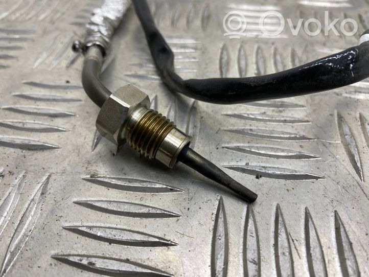 Audi A6 C7 Sensore di temperatura dei gas di scarico 04L919529E