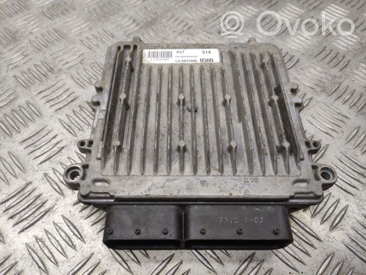 Mercedes-Benz Vito Viano W447 Calculateur moteur ECU A6229000500