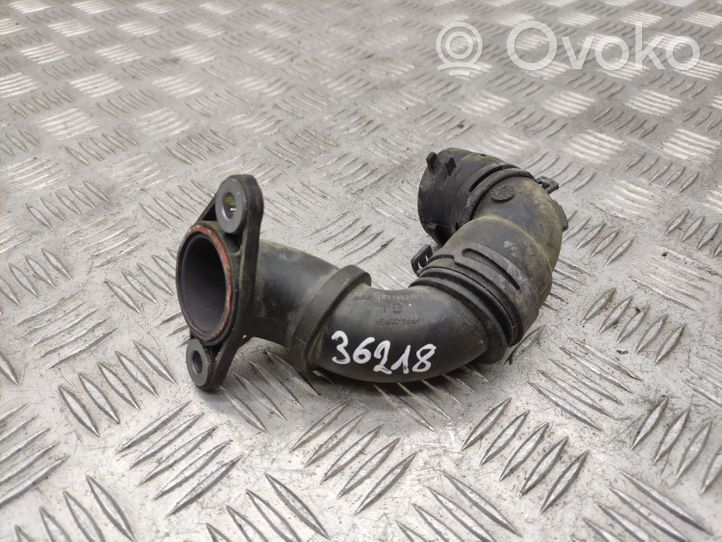 Mercedes-Benz Vito Viano W447 Linea/tubo flessibile della valvola EGR 147134852R