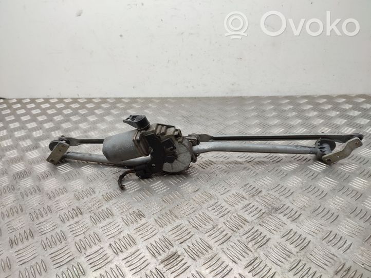 Mercedes-Benz Sprinter W906 Front wiper linkage and motor 405146
