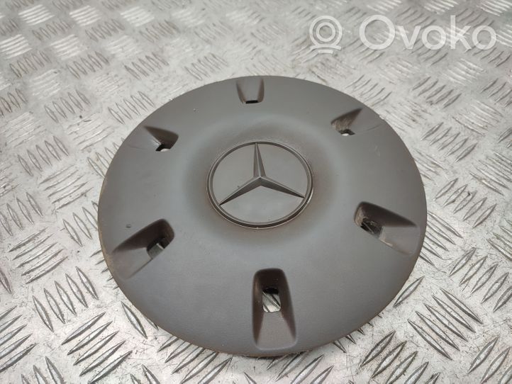Mercedes-Benz Sprinter W906 Cache écrou, boulon de roue A9064010025