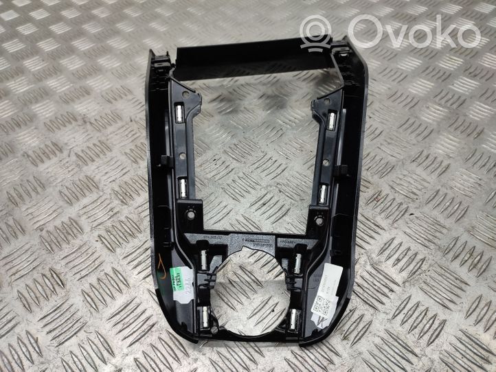 Volkswagen T-Roc Panel klimatyzacji / Ogrzewania 2GA863097