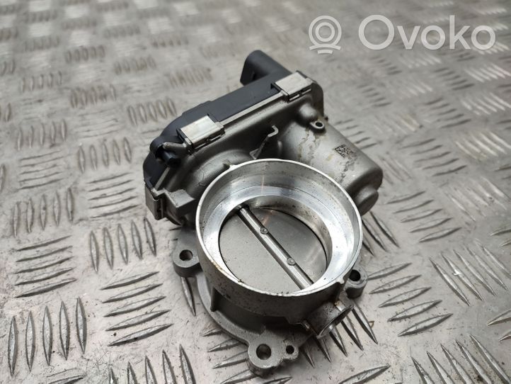 Volkswagen T-Roc Engine shut-off valve 04E133062T