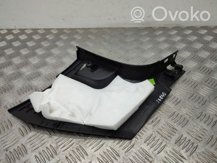 Volkswagen T-Roc Altro elemento di rivestimento sottoporta/montante 2GA863483