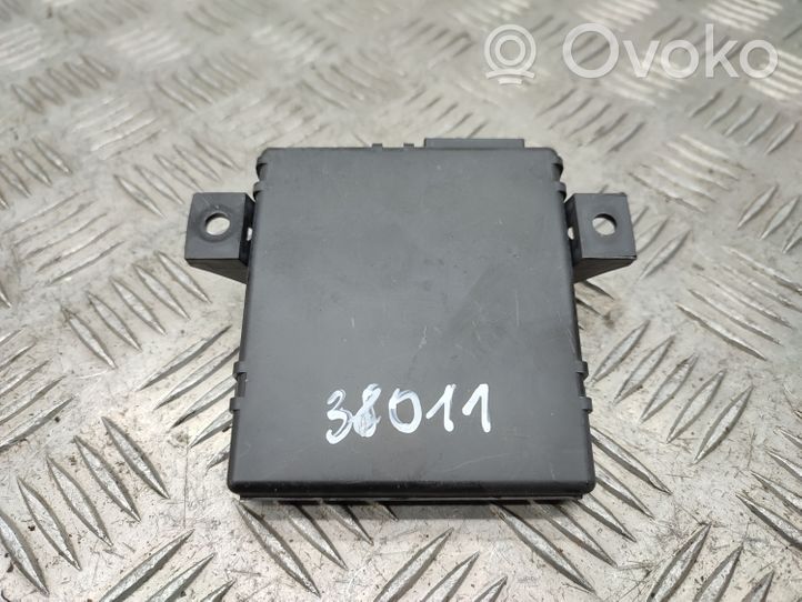 Audi A4 Allroad Gateway valdymo modulis 8R0907468P