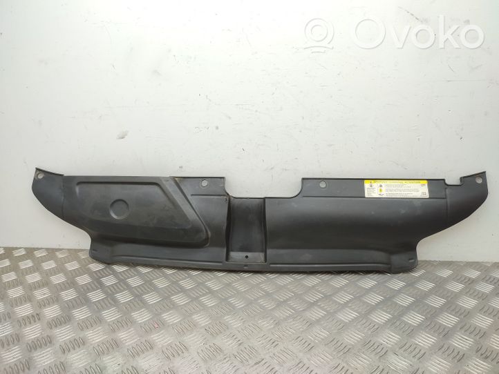 Audi A4 Allroad Radiatoru dekoratīvā apdare 8K0807081D