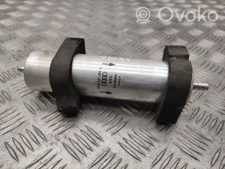 Audi A4 Allroad Fuel filter 8T0127401A