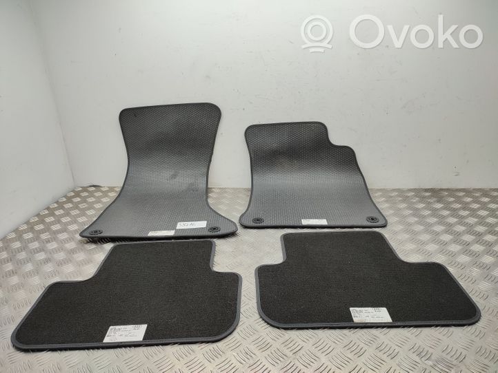 Audi A4 Allroad Car floor mat set 8K0864450B