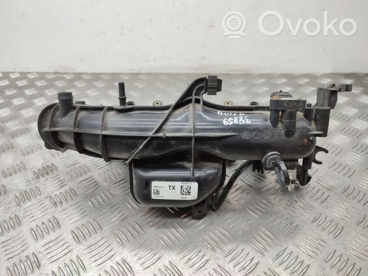 Buick Encore I Intake manifold 55577314