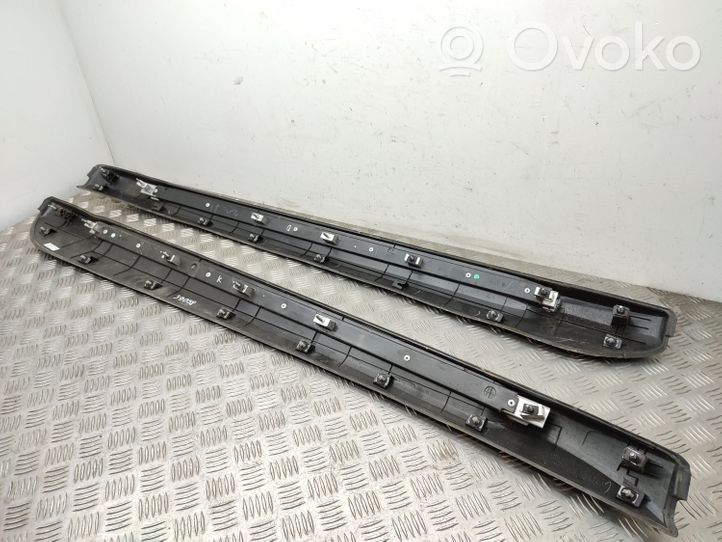 Buick Encore I Roof bar rail 95421276