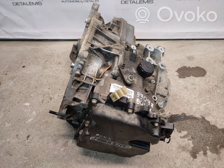 Buick Encore I Automatic gearbox GM6T40