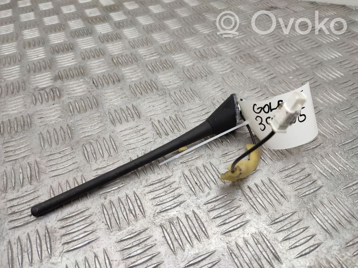 Volkswagen Golf V Antenna autoradio 