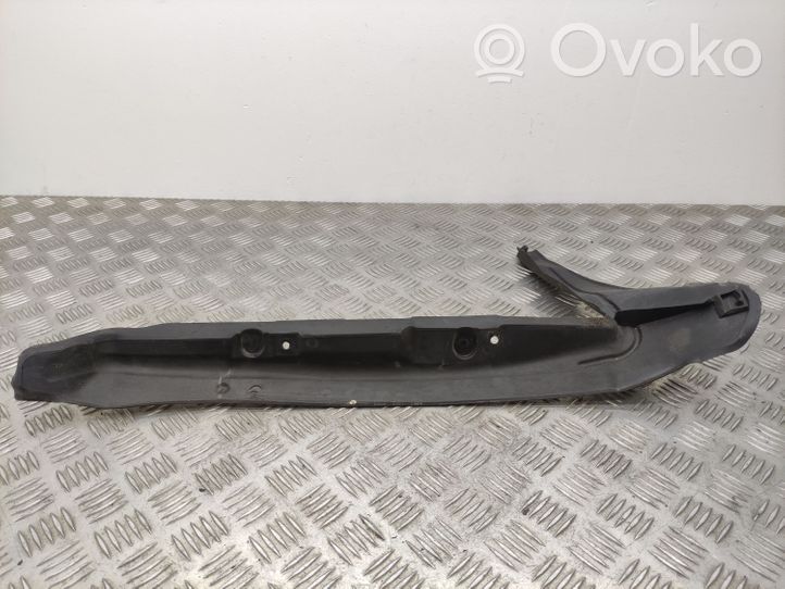 Audi A4 S4 B8 8K Rivestimento dell’estremità del parafango 8K0821112