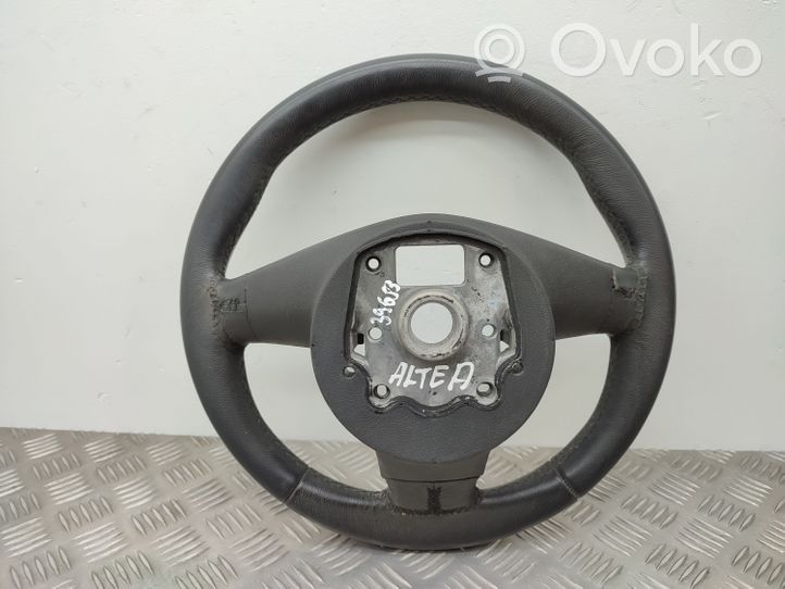 Seat Altea Volant 