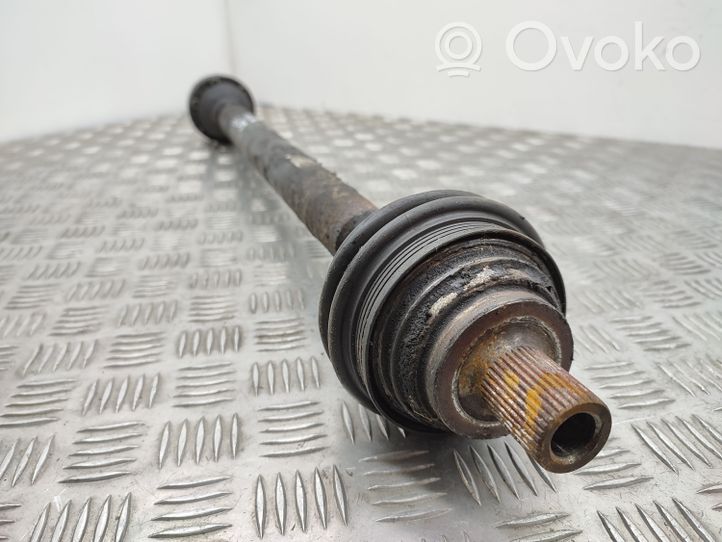 Volkswagen Golf V Semiasse anteriore 1K0407272CC