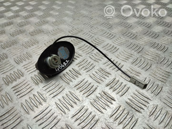 Citroen C4 Grand Picasso Radion antenni 9664546280