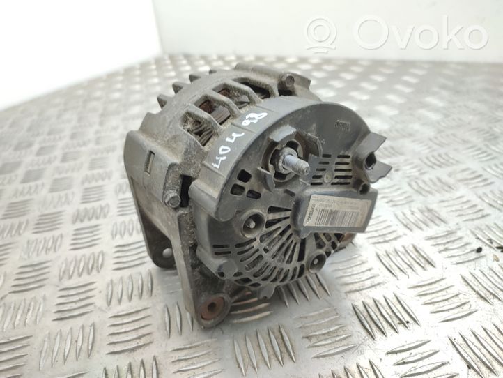 Renault Scenic II -  Grand scenic II Alternator 8200667611