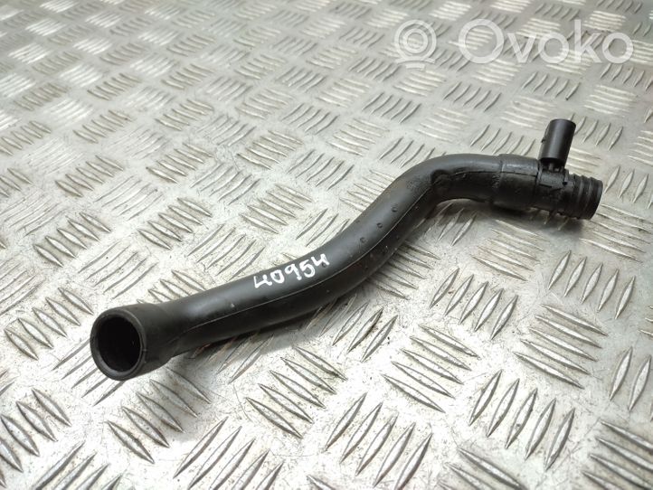 Mercedes-Benz A W176 Vacuum line/pipe/hose A6510100782