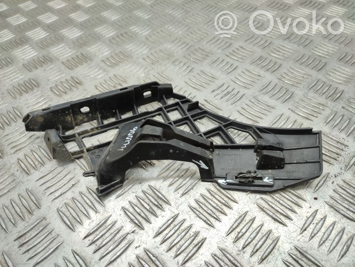 Mercedes-Benz A W176 Front bumper mounting bracket A1768850321