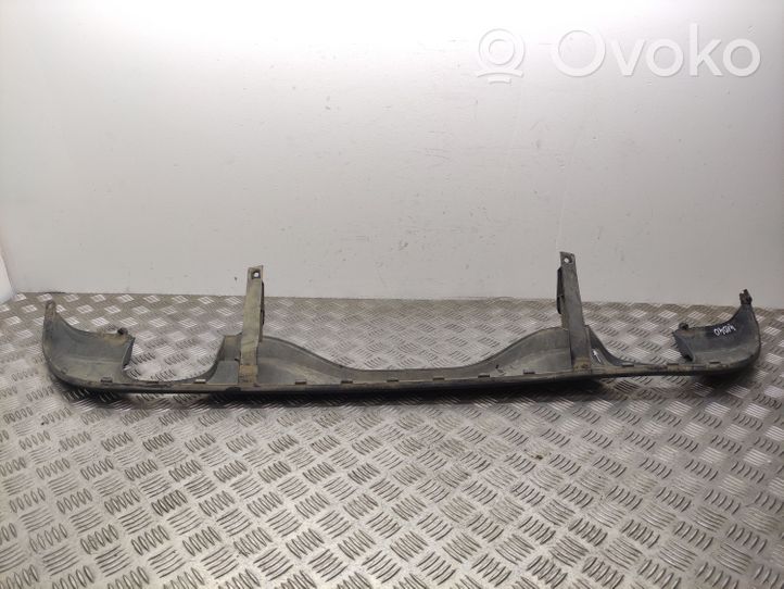 Mercedes-Benz A W176 Moulure inférieure de pare-chocs arrière A1768850425