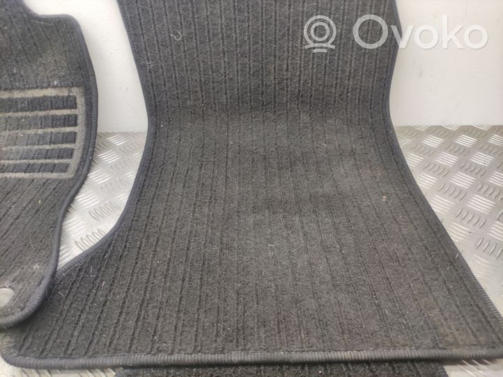 Mercedes-Benz A W176 Kit tapis de sol auto 