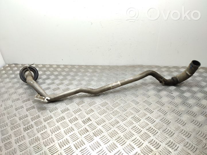 Mercedes-Benz A W176 Tuyau de remplissage de réservoir de carburant A2464701020