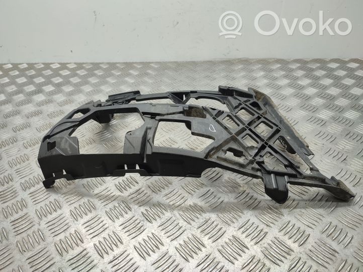 Volkswagen Golf VII Support de montage de pare-chocs avant 5G0807724D