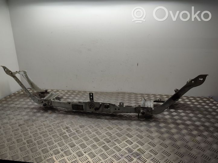 Opel Meriva B Panel mocowania chłodnicy / góra 