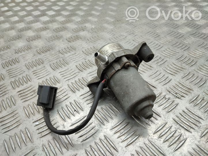 Opel Meriva B Zawór ciśnienia 13337744