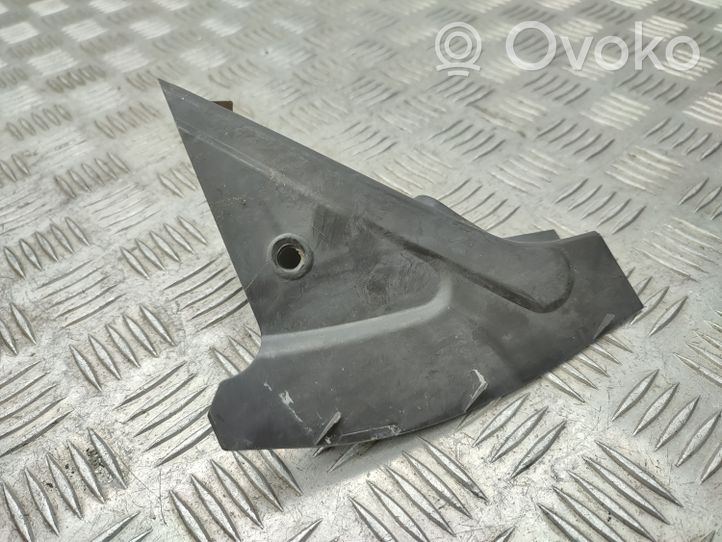 Volkswagen Golf VI Rivestimento modanatura del faro posteriore 5K7945428A