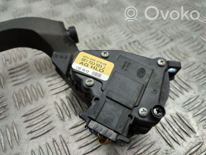 Seat Exeo (3R) Accelerator throttle pedal 8E1723523J