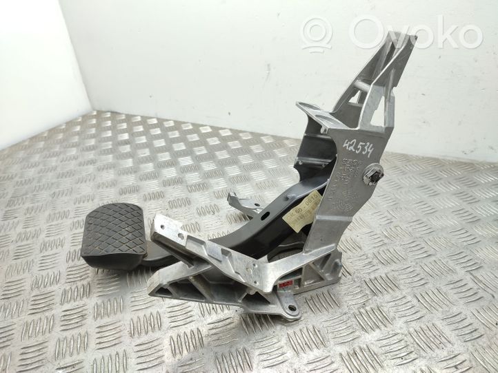 Seat Exeo (3R) Bremspedal 8E1721117D