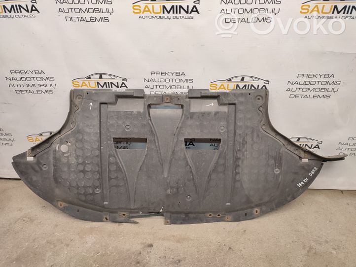 Seat Exeo (3R) Variklio dugno apsauga 3R0863821A