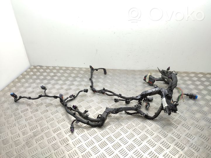 Peugeot 2008 II Faisceau de câblage pour moteur 453339408