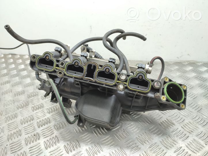 Opel Meriva B Kolektor ssący 55573171