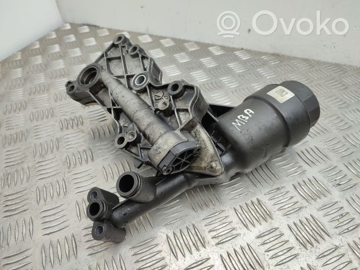 Mercedes-Benz A W176 Mocowanie / uchwyt filtra oleju A6511800565