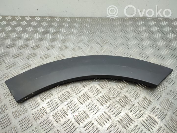 Mini Cooper Countryman R60 Rivestimento modanatura parafango posteriore 9801885