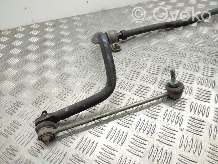 Mini Cooper Countryman R60 Barra stabilizzatrice anteriore/barra antirollio 