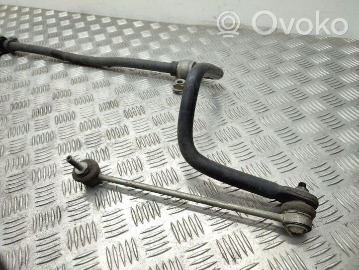 Mini Cooper Countryman R60 Barra stabilizzatrice anteriore/barra antirollio 