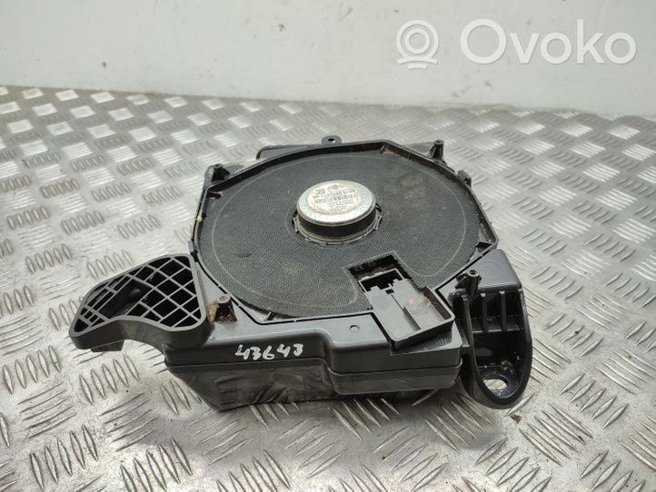 Mini Cooper Countryman R60 Subwoofer altoparlante 9800511