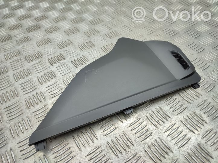 Toyota RAV 4 (XA50) Kita panelės detalė 5531742070