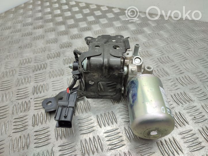 Toyota RAV 4 (XA50) Servo-frein 4707042040