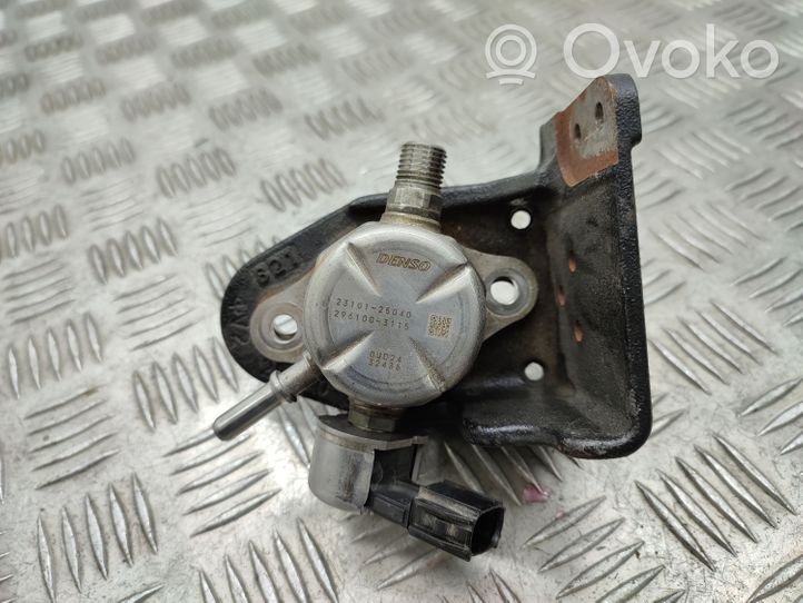 Toyota RAV 4 (XA50) Pompe d'injection de carburant à haute pression 2310125040