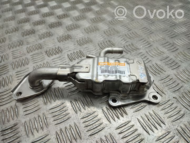 Toyota RAV 4 (XA50) Refroidisseur de vanne EGR 2568025030B