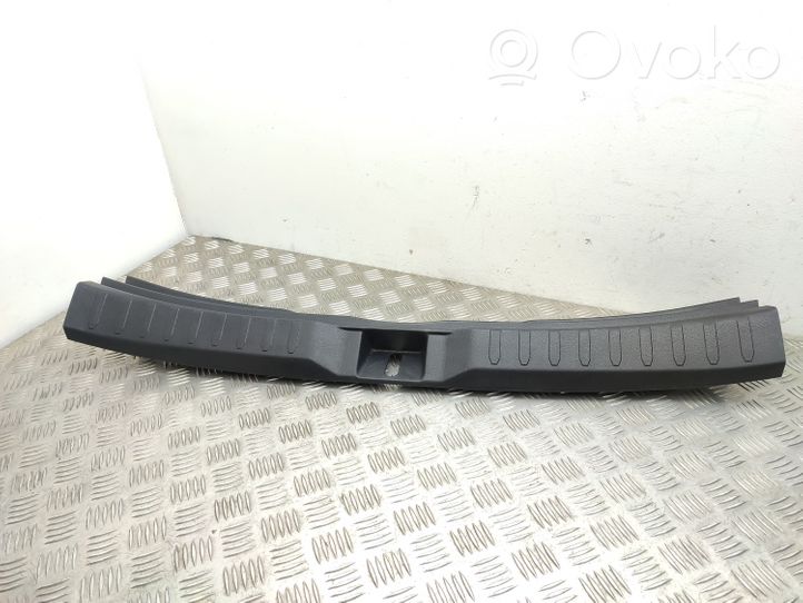 Toyota RAV 4 (XA50) Protection de seuil de coffre 5838742090