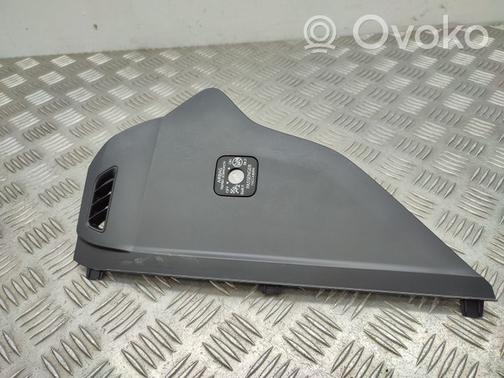 Toyota RAV 4 (XA50) Kita panelės detalė 5531842040