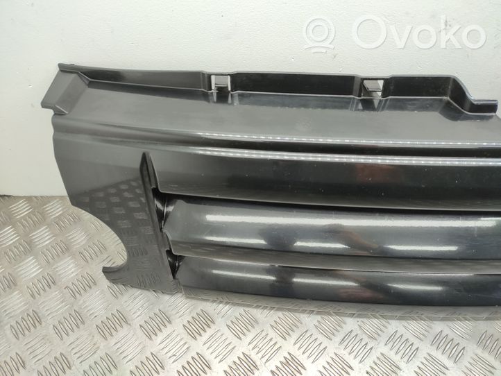 Land Rover Discovery 3 - LR3 Grotelės viršutinės DHB000274