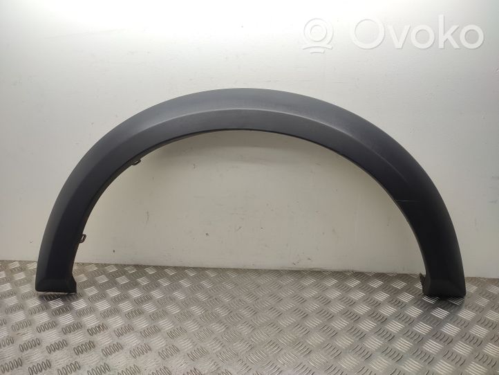 Land Rover Discovery 3 - LR3 Spārna dekoratīvā apdare (moldings) DFJ000022