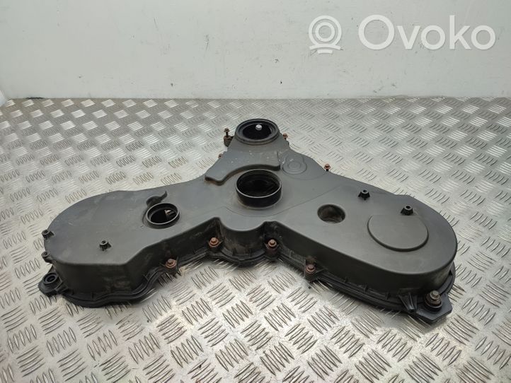 Land Rover Discovery 3 - LR3 Osłona paska / łańcucha rozrządu 4H2Q6019AH