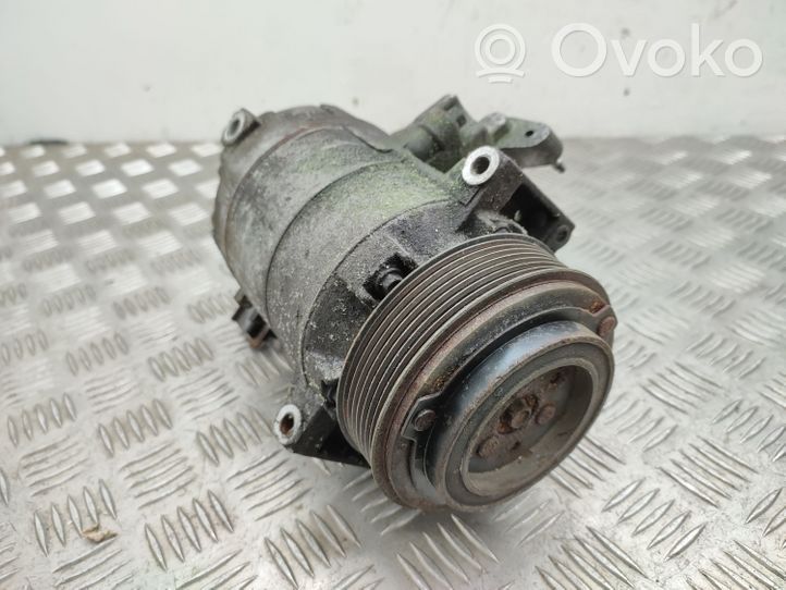 Nissan 370Z Compressore aria condizionata (A/C) (pompa) 926001CB0B